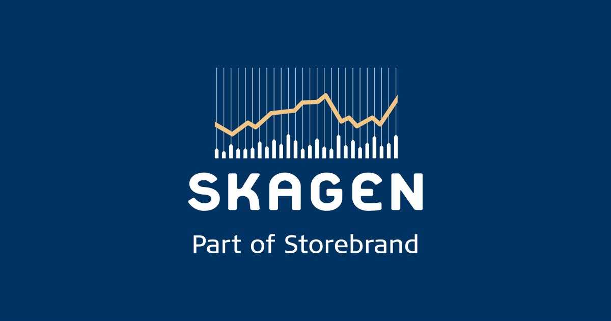 Better to lose at dice than at Russian roulette - SKAGEN Funds